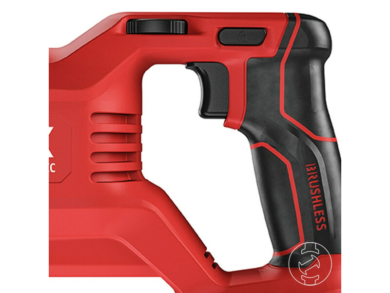 Flex RSP DW 18.0-EC 5.0 Set