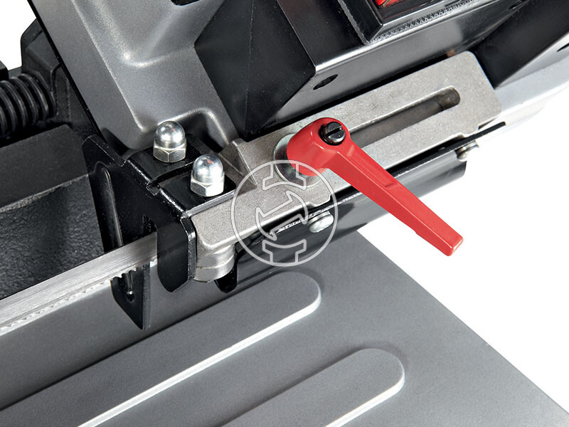 Flex SBG 4910 230/CEE elektromos kézi szalagfűrész