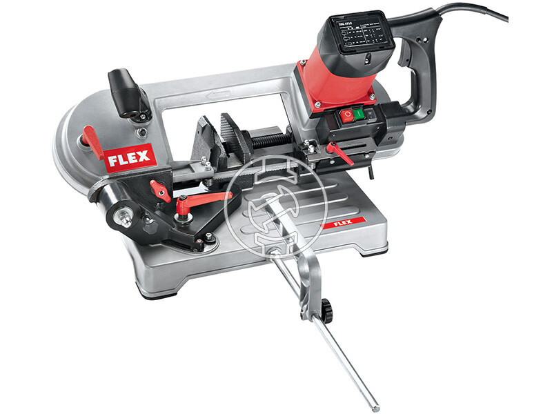 Flex SBG 4910 230/CEE elektromos kézi szalagfűrész
