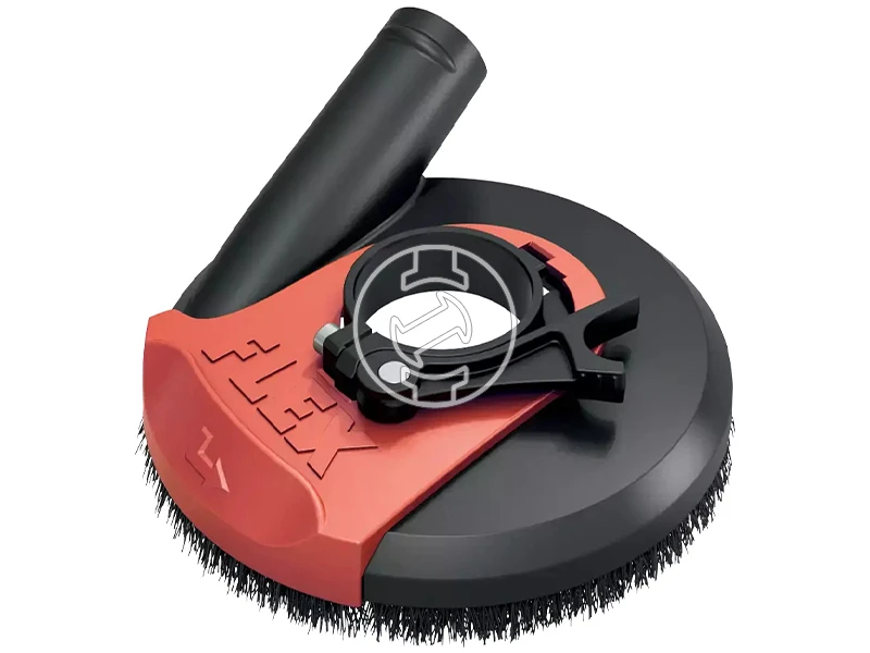 Flex SG D125 SE porelszívó feltét szerszámgéphez