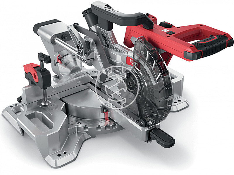 Flex SMS 190 18.0-EC akkus gérvágó