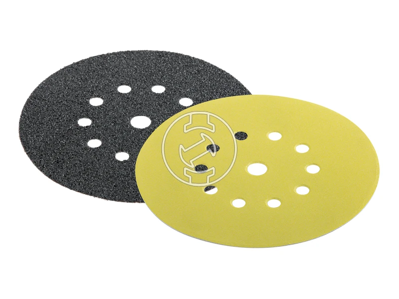 Kép: Flex tepozaras excentercsiszolopapir 225 mm P80 12 db_0.webp
