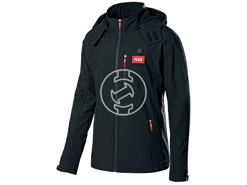 Flex TJ 10.8/18.0 XL fűthető kabát