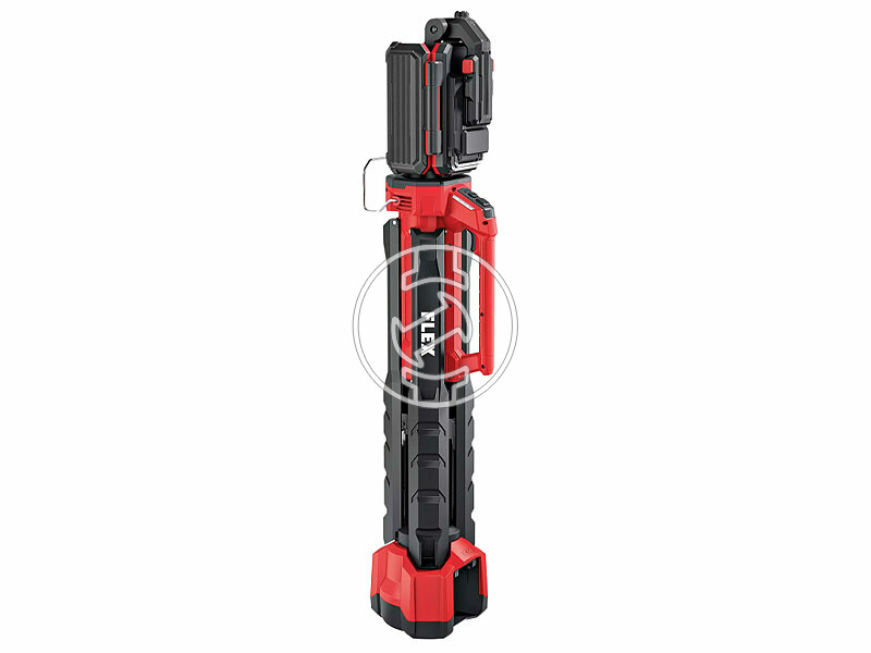 Flex TL 4000 18.0/230 akkus és hálózati térmegvilágító lámpa