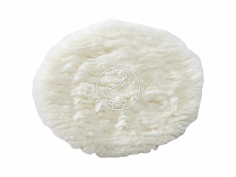 Flex TW-PT 80 polírozókorong