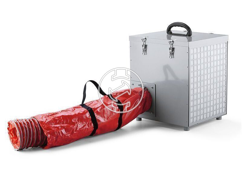 Flex VAC 800-EC Air Protect 15 légtisztító