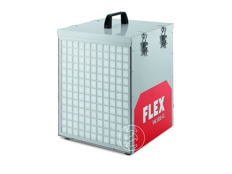 Flex VAC 800-EC