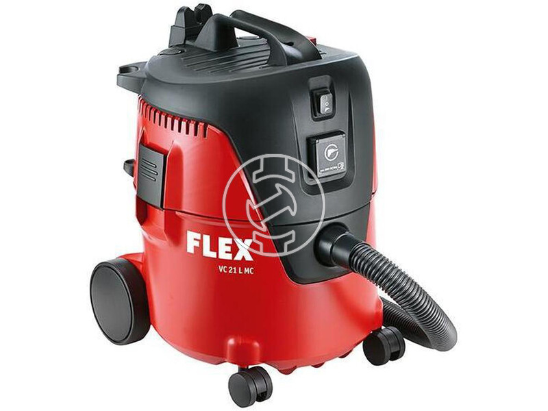 Flex VC 21 L MC porszívó