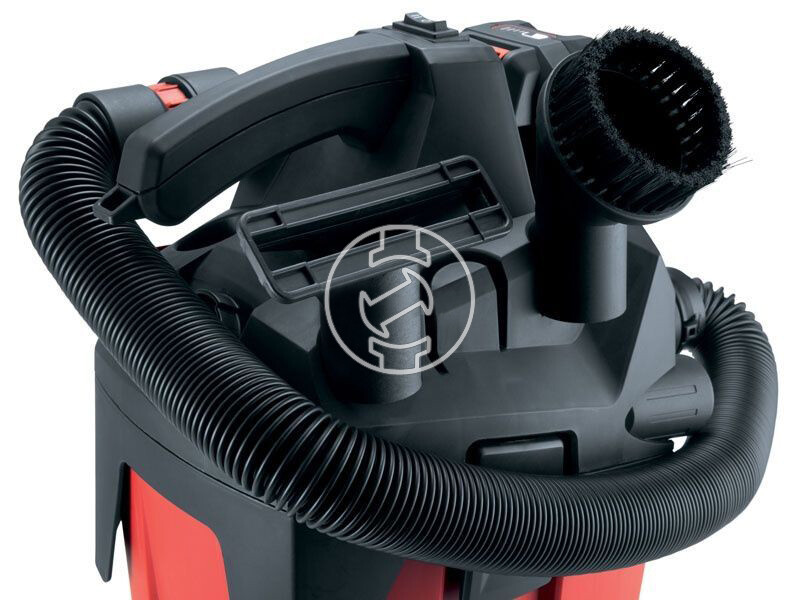 Flex VC 6 L MC 18.0 akkus porszívó
