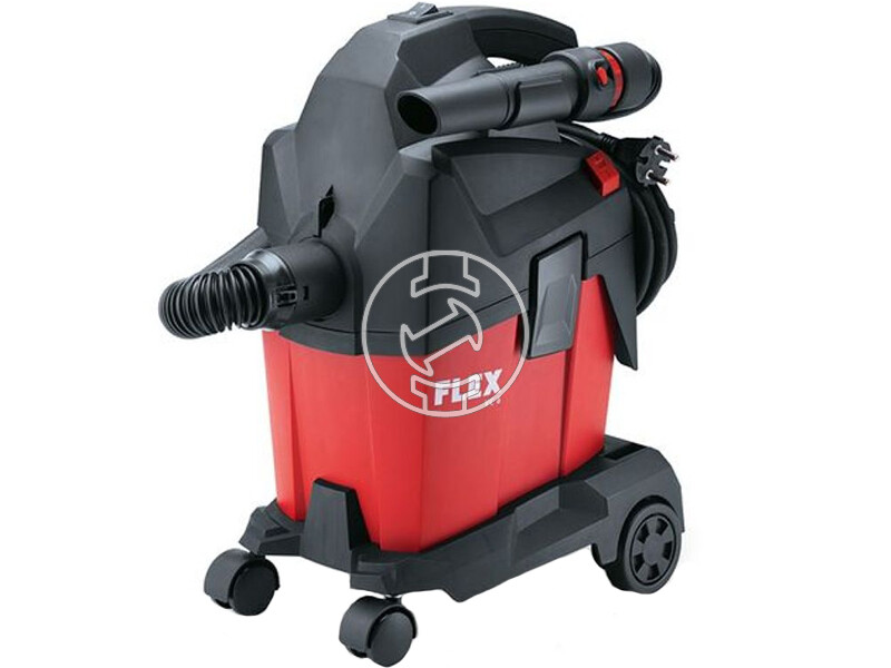 Flex VC 6 L MC 230/CEE elektromos porszívó