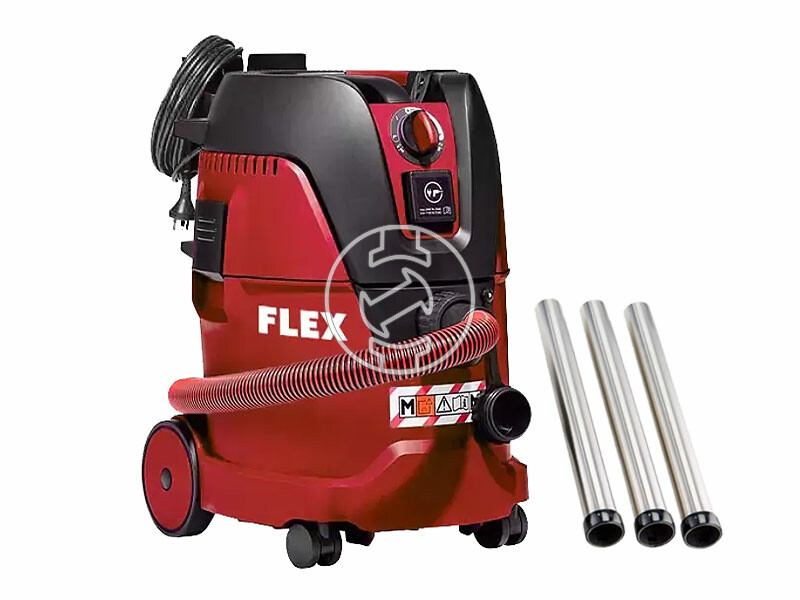 Flex VCE 22 M MC elektromos porszívó
