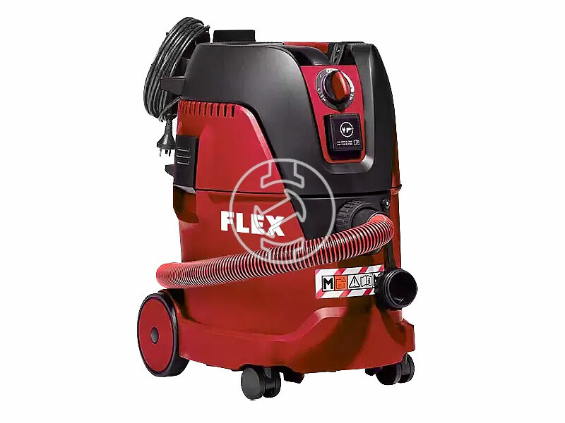 Flex VCE 22 M MC elektromos porszívó