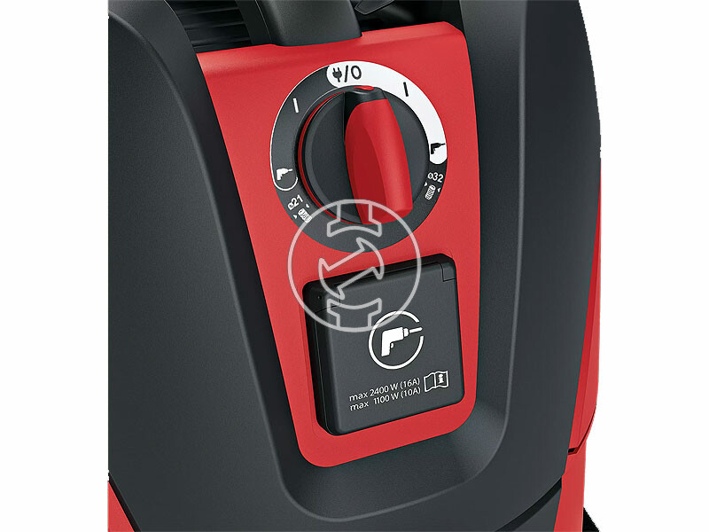 Flex VCE 22 M MC V elektromos porszívó