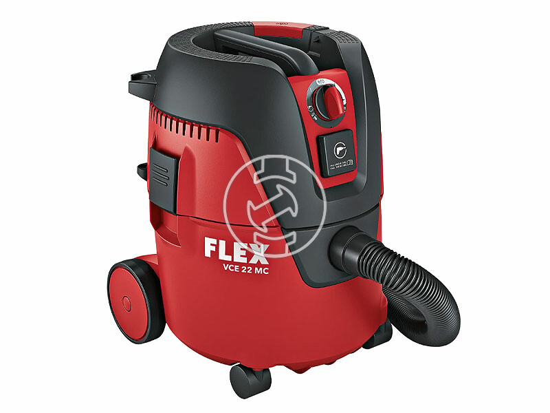 Flex VCE 22 M MC V elektromos porszívó