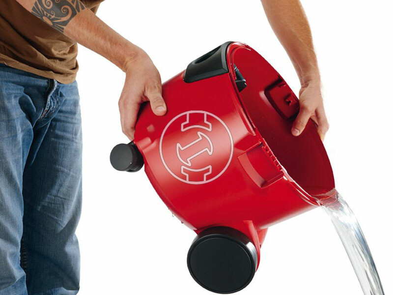 Flex VC 21 L MC elektromos porszívó + Ajándék