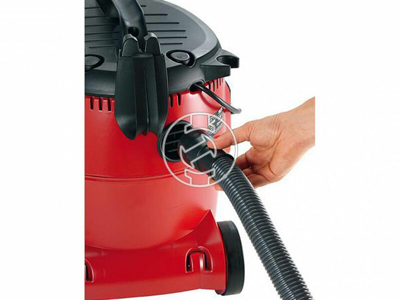 Flex VC 21 L MC elektromos porszívó + Ajándék