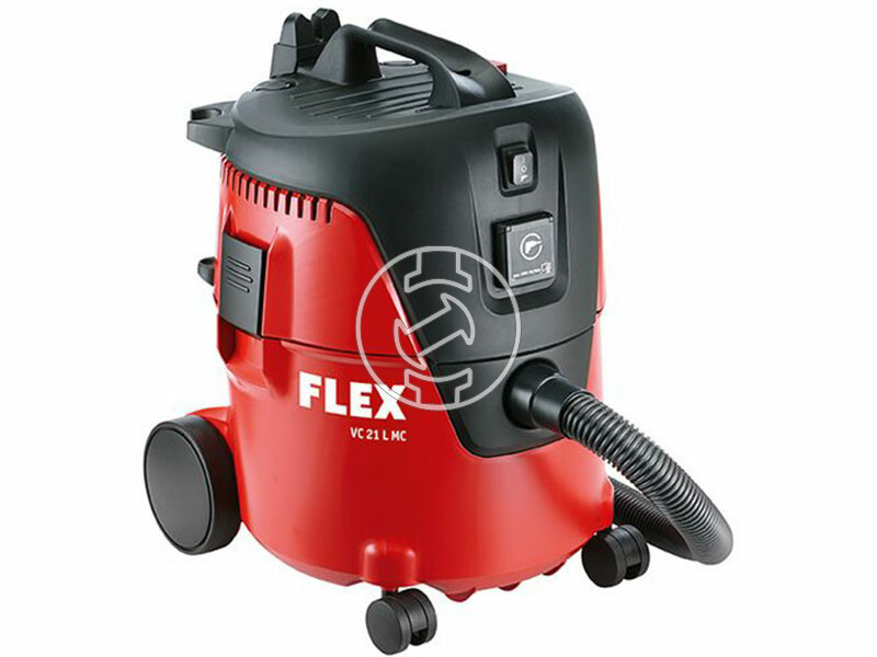 Flex VC 21 L MC elektromos porszívó + Ajándék