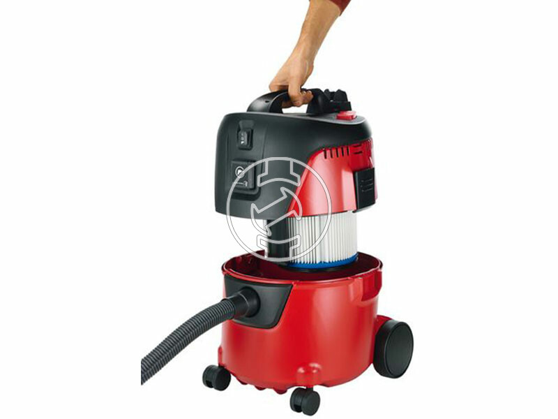 Flex VC 21 L MC elektromos porszívó + Ajándék