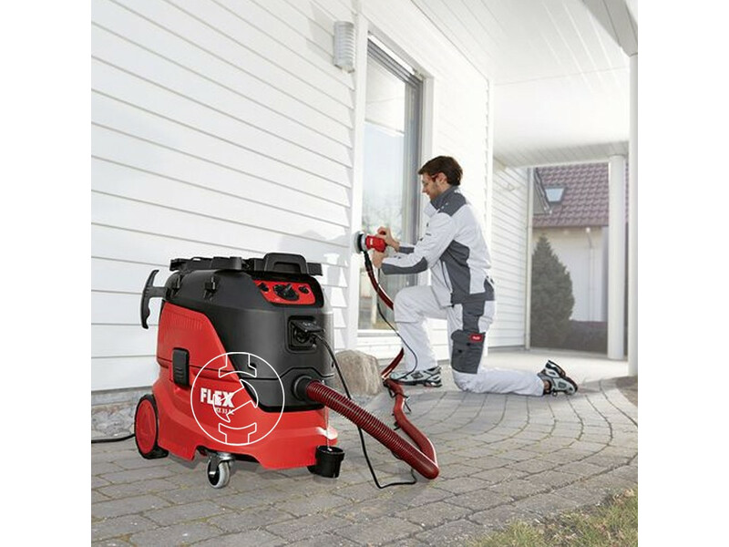 Flex VCE 33 M AC 230/CEE