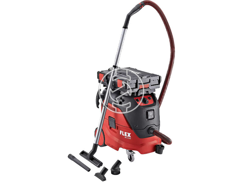 Flex VCE 33 M AC-Set 230/CEE elektromos porszívó