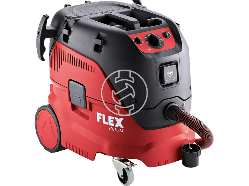 Flex VCE 33 M AC-Set 230/CEE elektromos porszívó