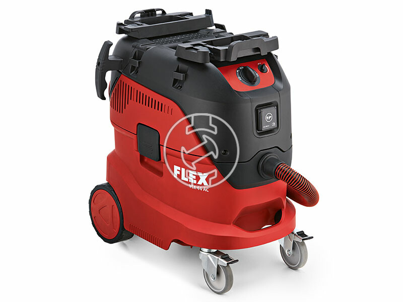 Flex VCE 44 L AC elektromos porszívó + Ajándék