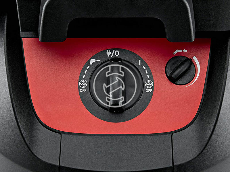 Flex VCE 44 L AC elektromos porszívó + Ajándék