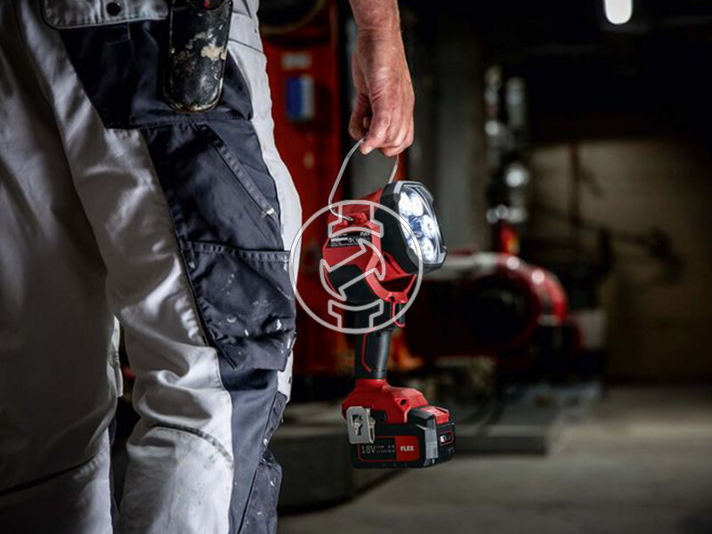 Flex WL 2800 18.0 akkus kézi LED lámpa