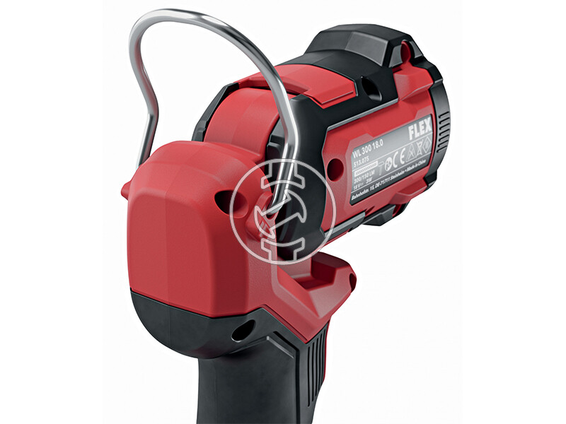 Flex WL 300 18.0 akkus kézi LED lámpa