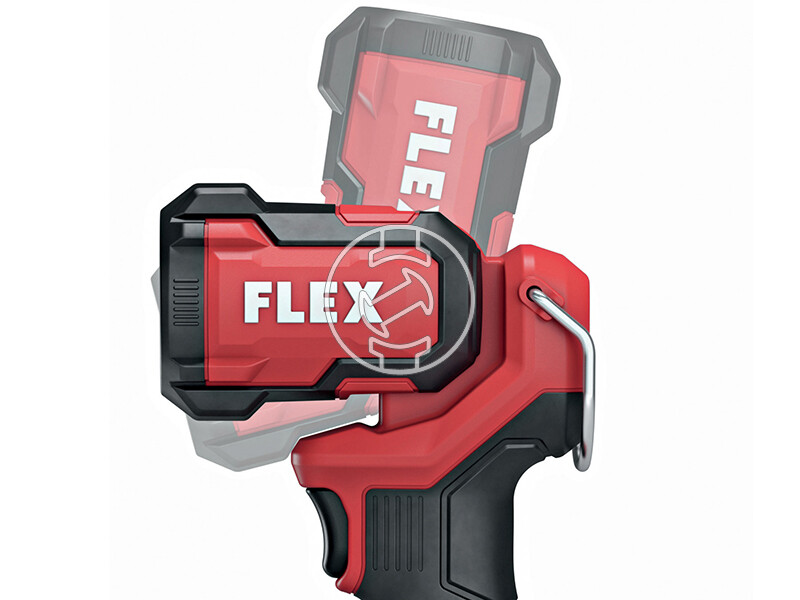 Flex WL 300 18.0 akkus kézi LED lámpa