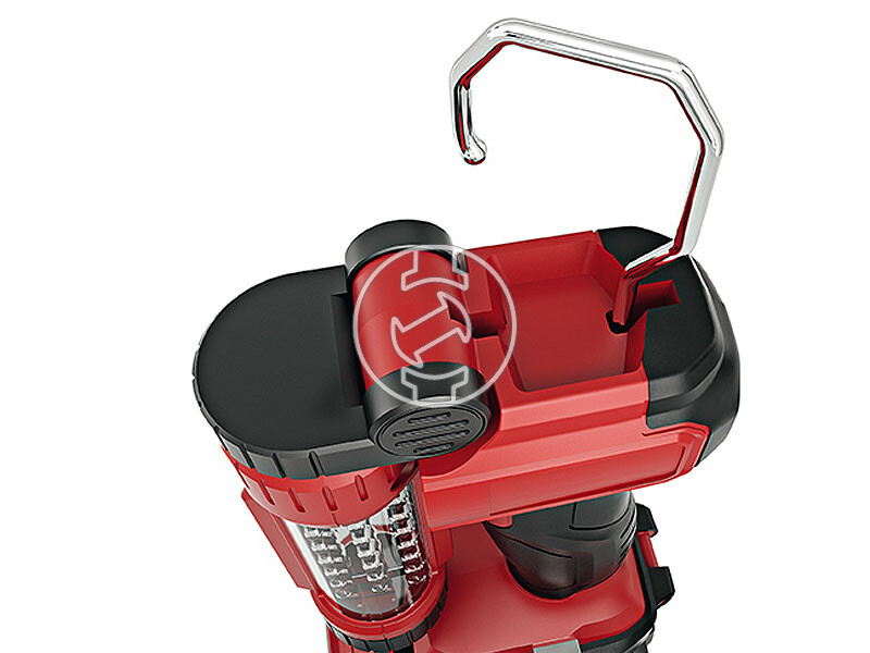 Flex WL LED 18.0 akkus kézi LED lámpa