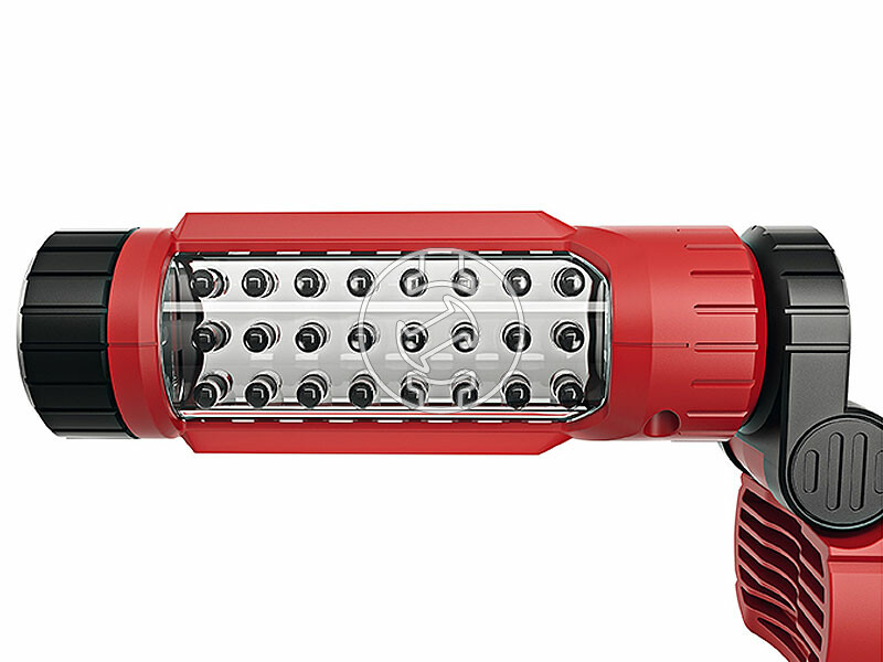 Flex WL LED 18.0 akkus kézi LED lámpa