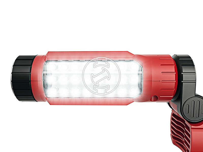 Flex WL LED 18.0 akkus kézi LED lámpa