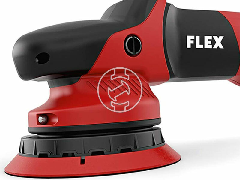 Flex XCE 10-8 125 excenter polírozó