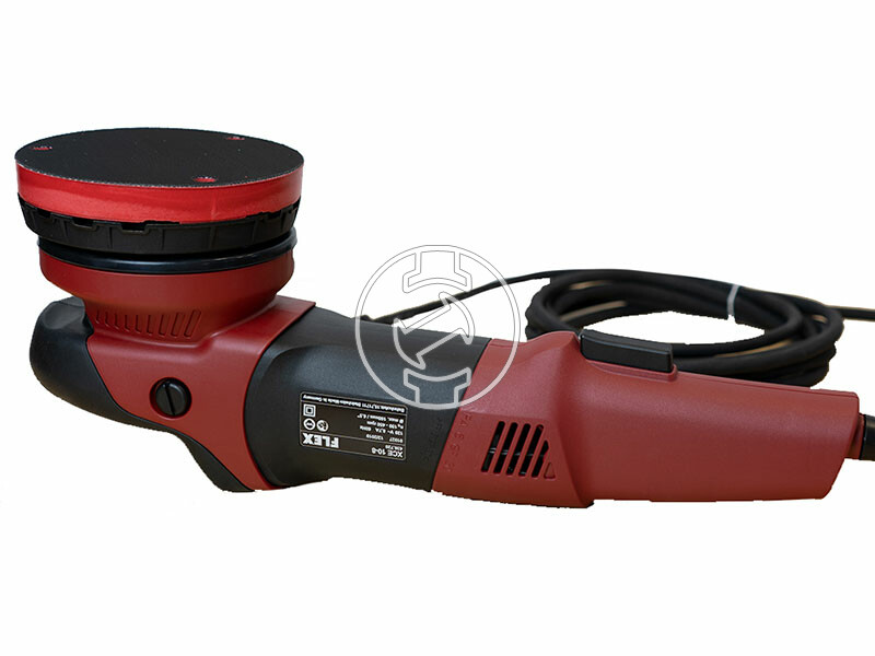 Flex XCE 10-8 125 excenter polírozó