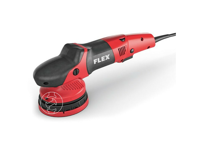 Flex XCE 10-8 125 P-Set