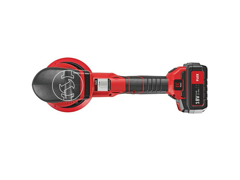 Flex XFE 15 150 18.0-EC