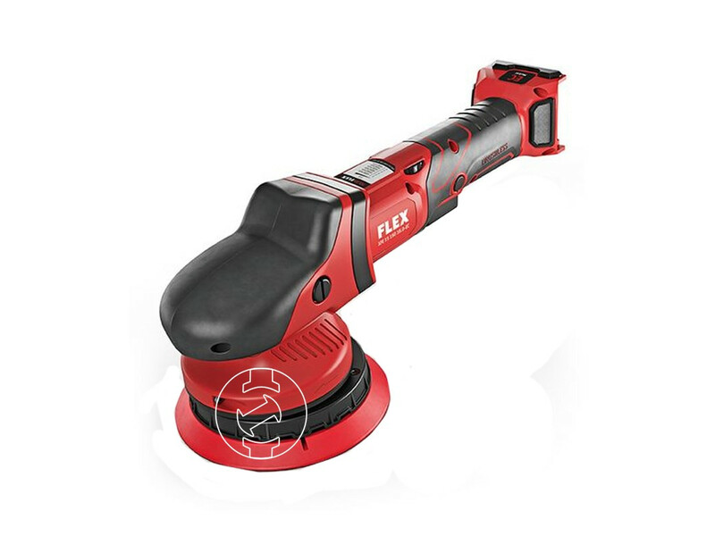 Flex XFE 15 150 18.0-EC