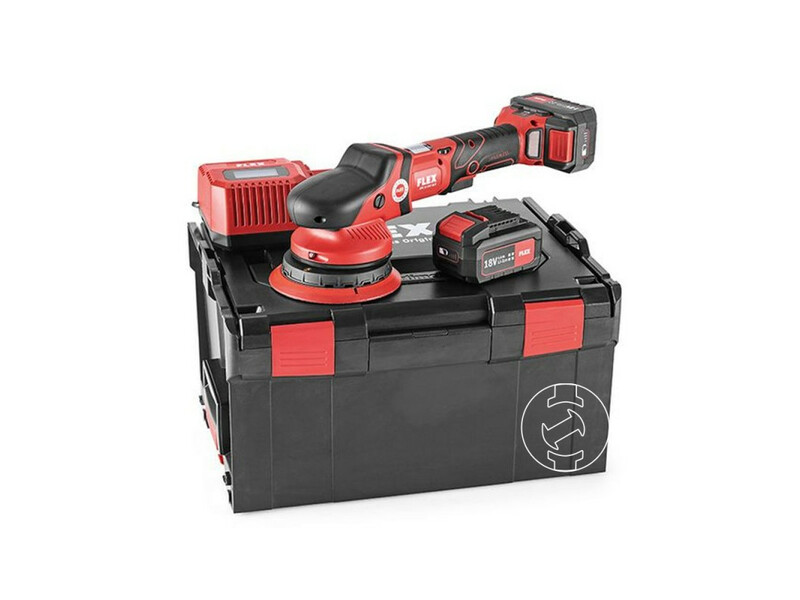 Flex XFE 15 150 18.0-EC 5.0 Set