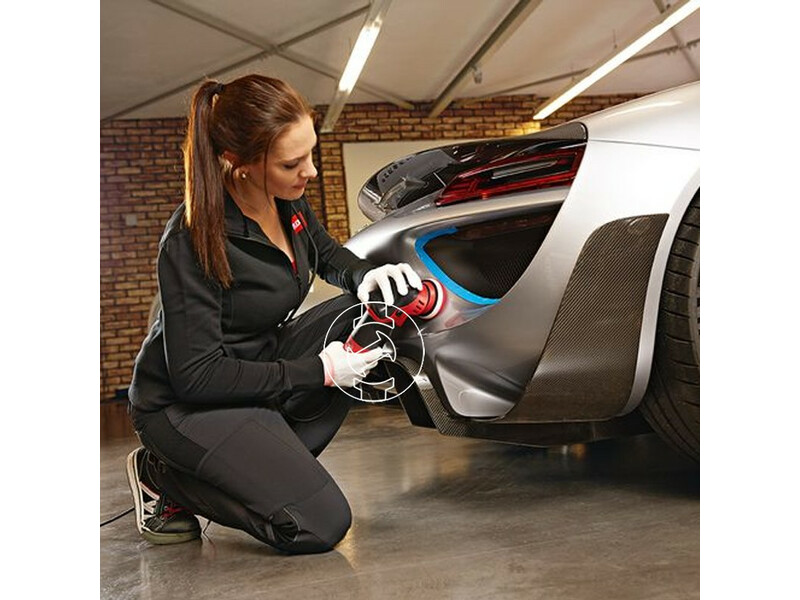 Flex XFE 7-12 80 230/CEE