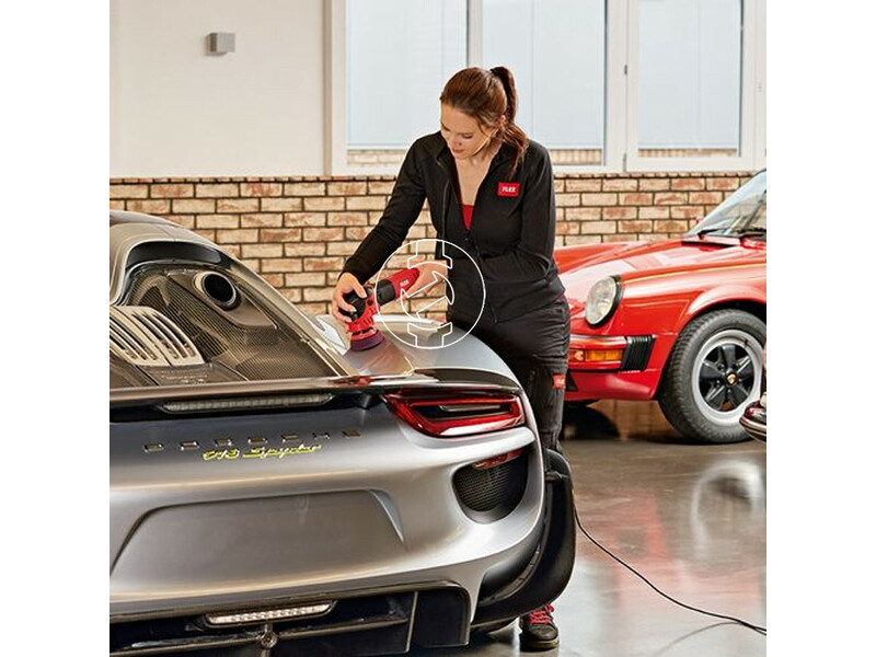 Flex XFE 7-12 80 Set 230/CEE