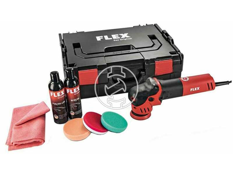 Flex XFE 7-12 80 Set 230/CEE