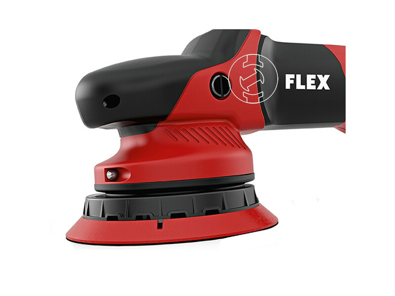 Flex XFE 7-15 150 Set 230/CEE