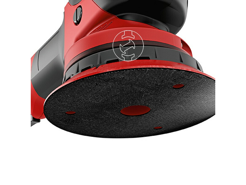 Flex XFE 7-15 150 Set 230/CEE