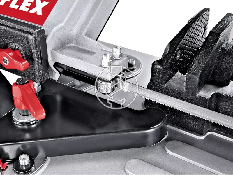 Flex SBG 4910 elektromos kézi szalagfűrész