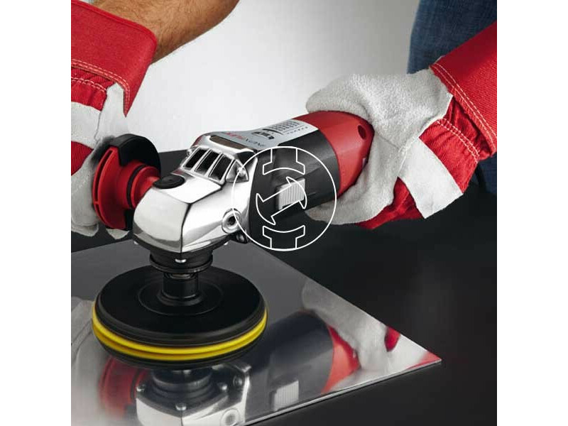 Flex LE 14-7 125 INOX