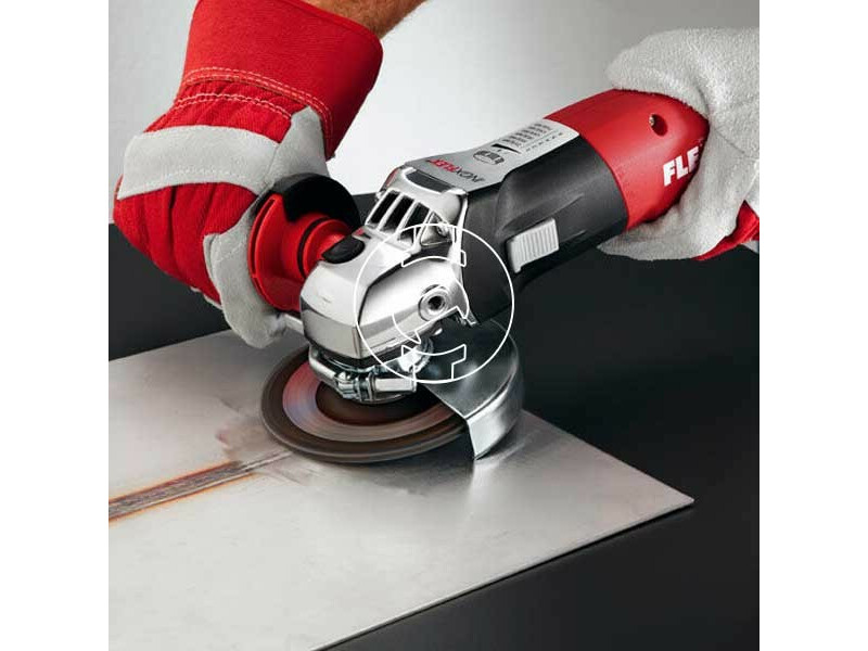 Flex LE 14-7 125 INOX