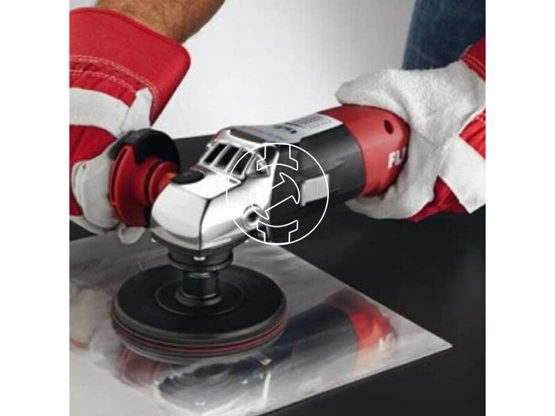 Flex LE 14-7 125 INOX