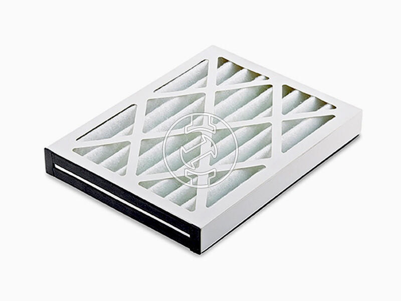 Flex G4 durva szűrő