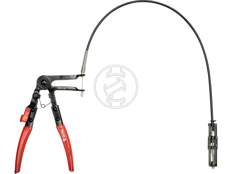 Kép: FLEXIBLE HOSE CLAMP.webp